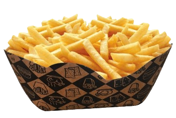 Imagem de Batatas Fritas