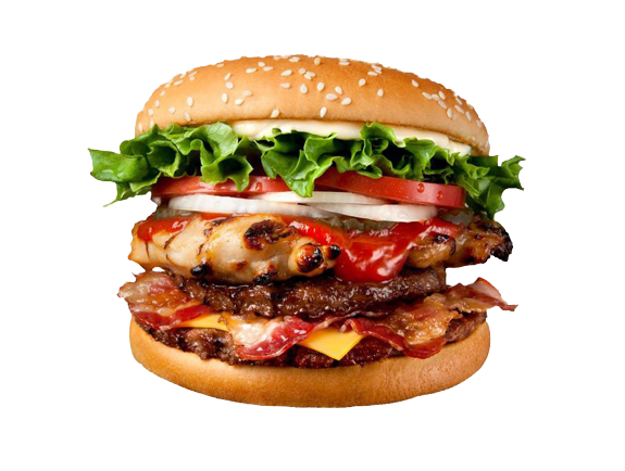 Imagem do Angus Burguer