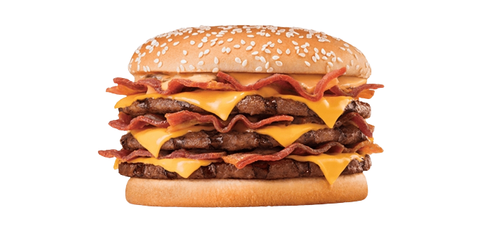 Imagem do Gourmet Burguer