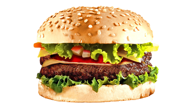 Imagem do Defumado BBQ Burguer